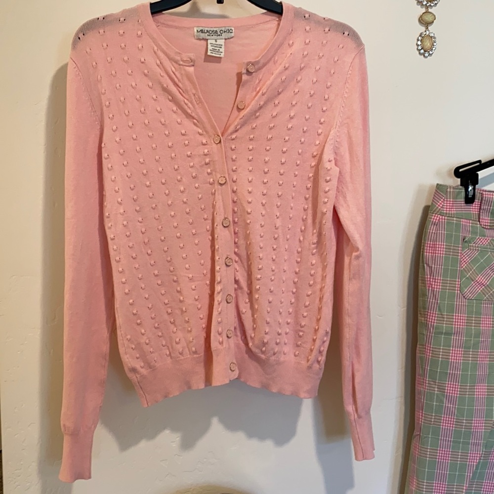 MELROSE CHIC NewYork size Small